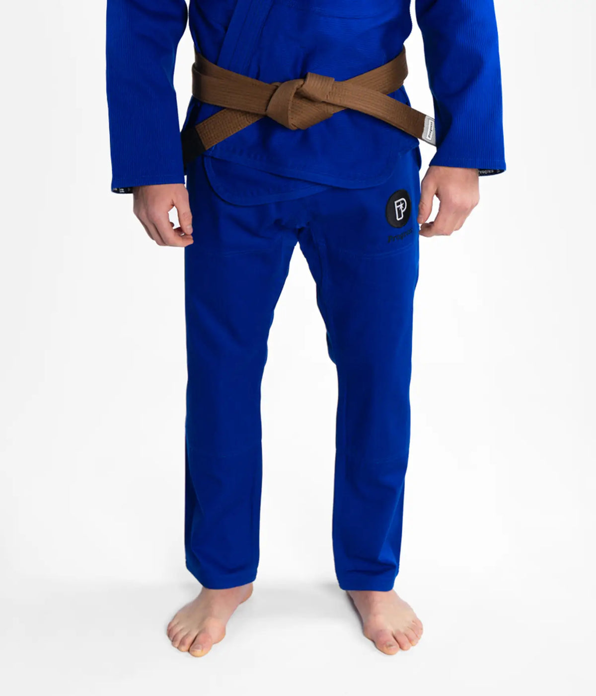 BJJ Pants - Blue