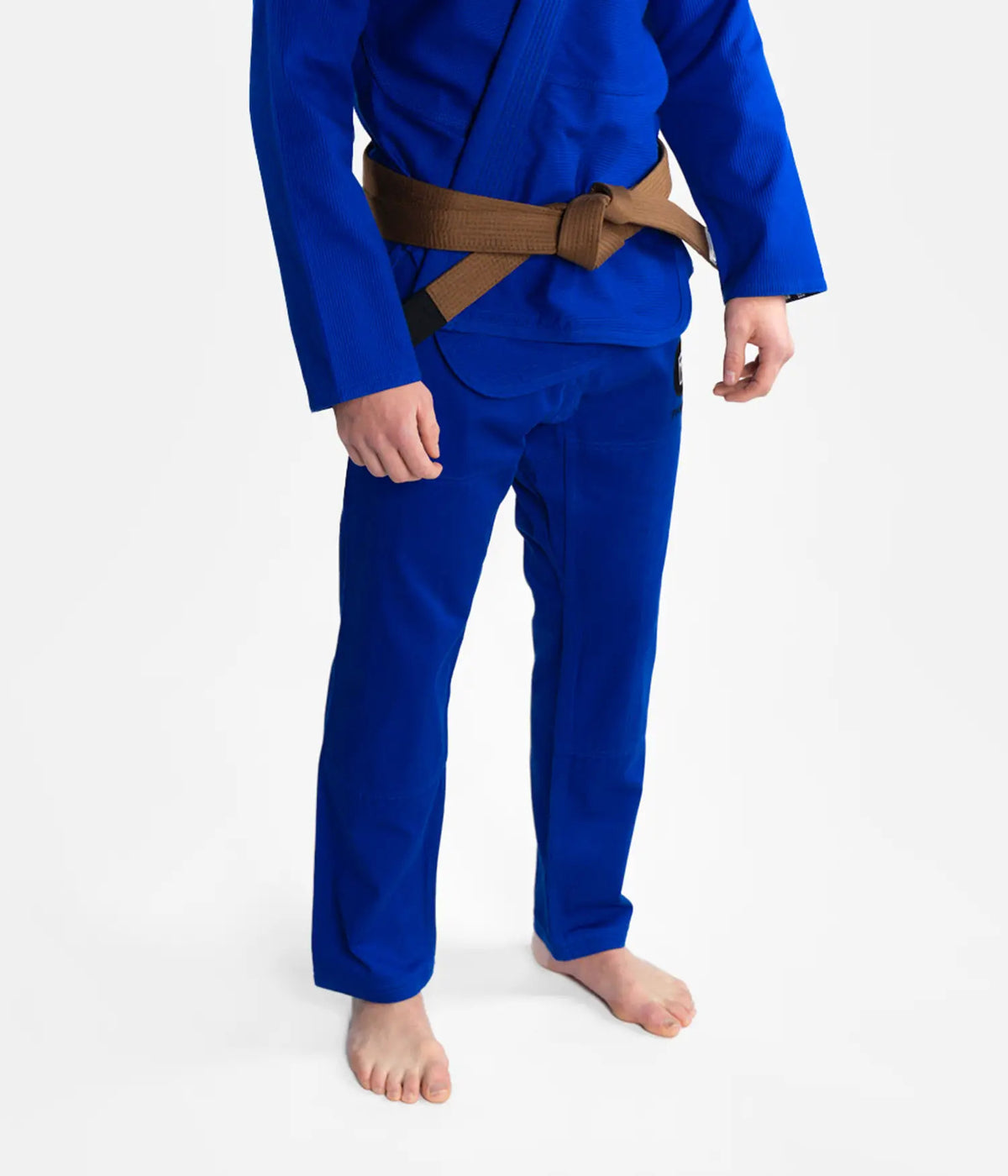 M6 Lite Kimono - Blue