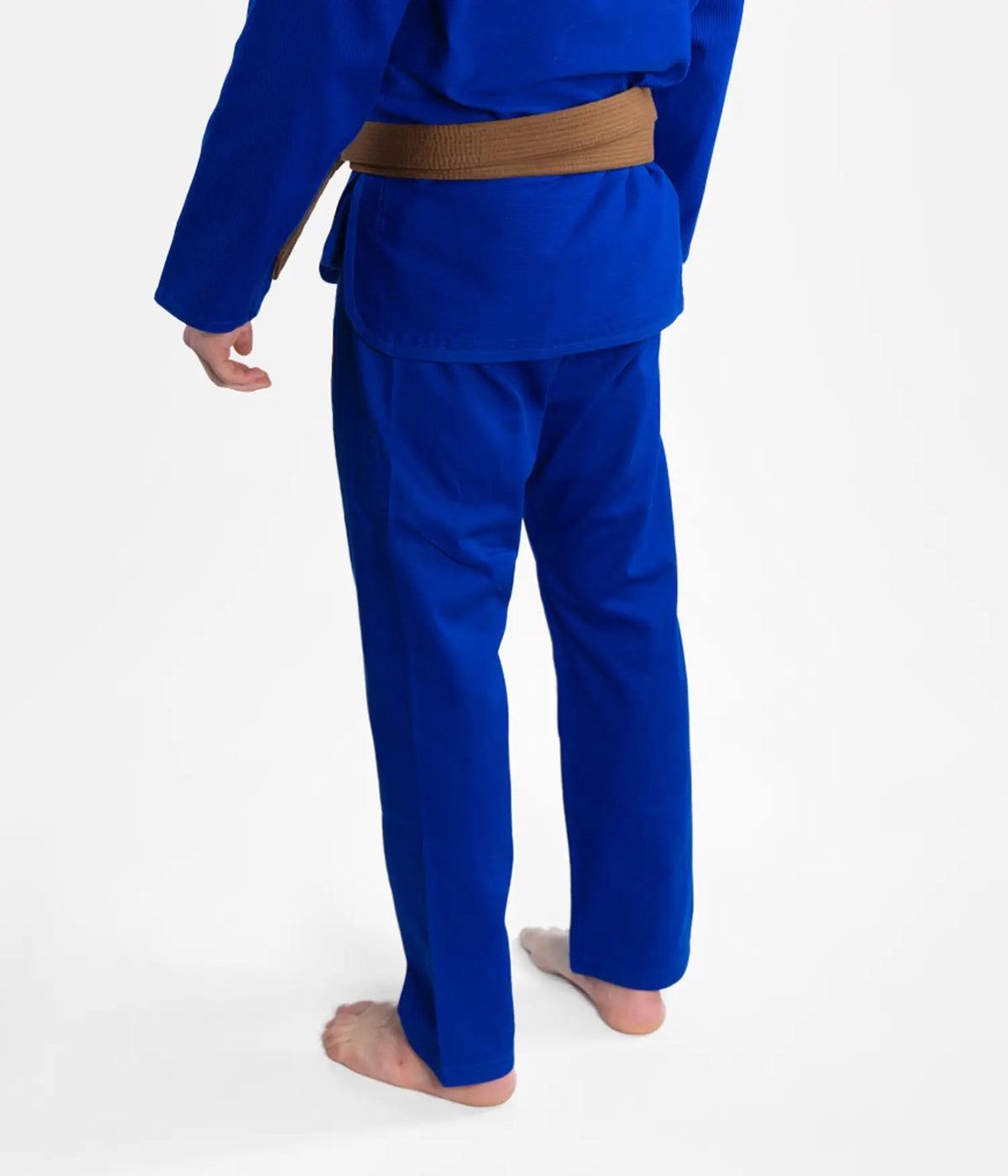 M6 Lite Kimono - Blue