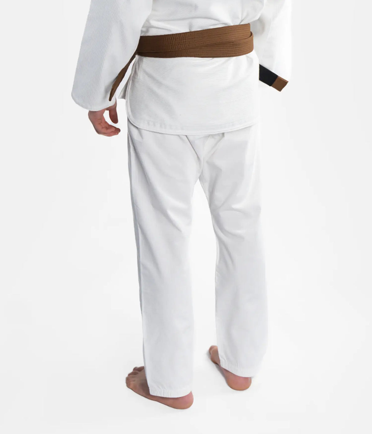 M6 Lite Kimono - White