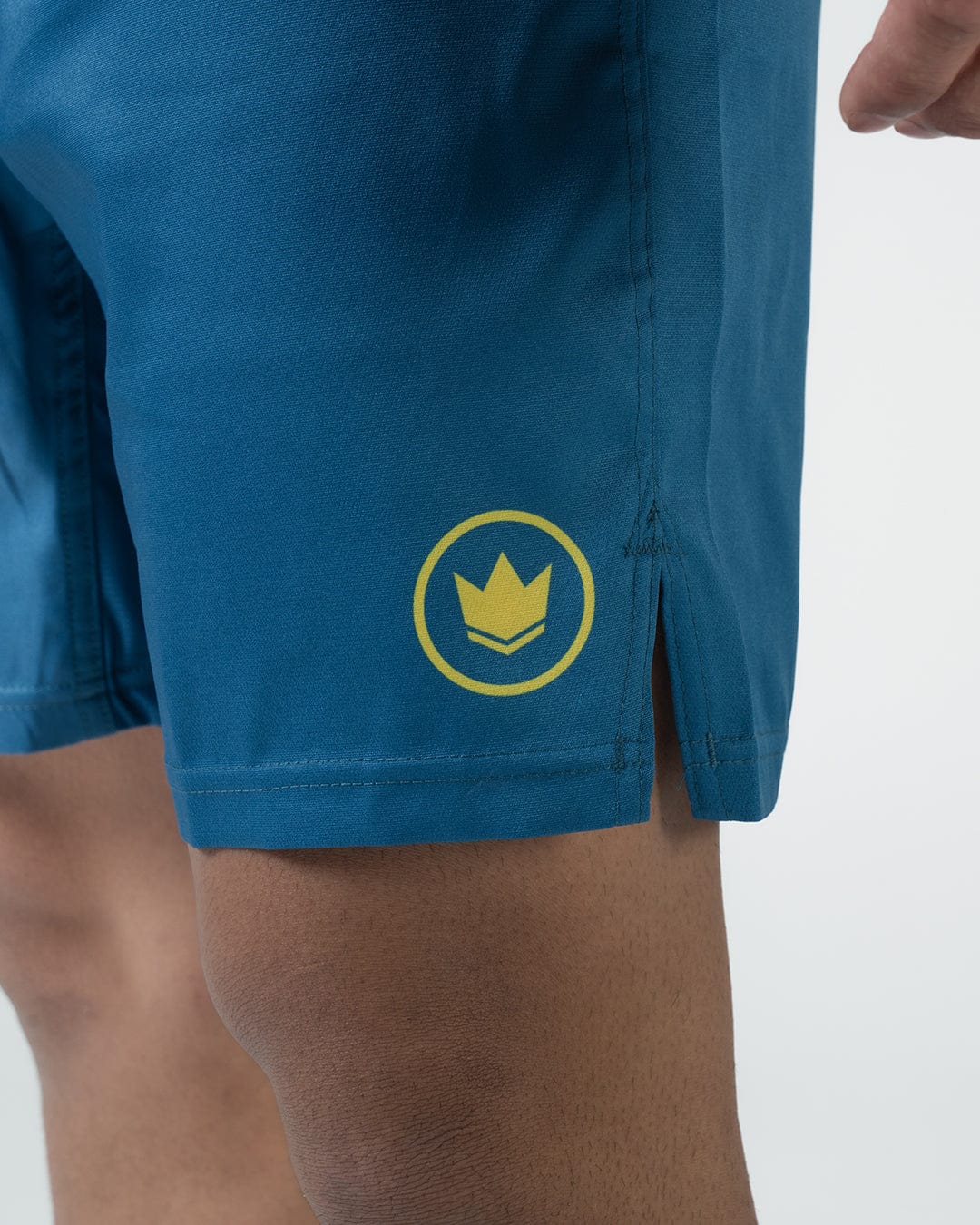 MI-K Roots Shorts