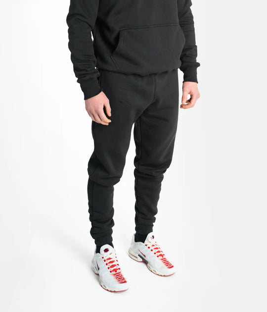 Progress Joggers - Black