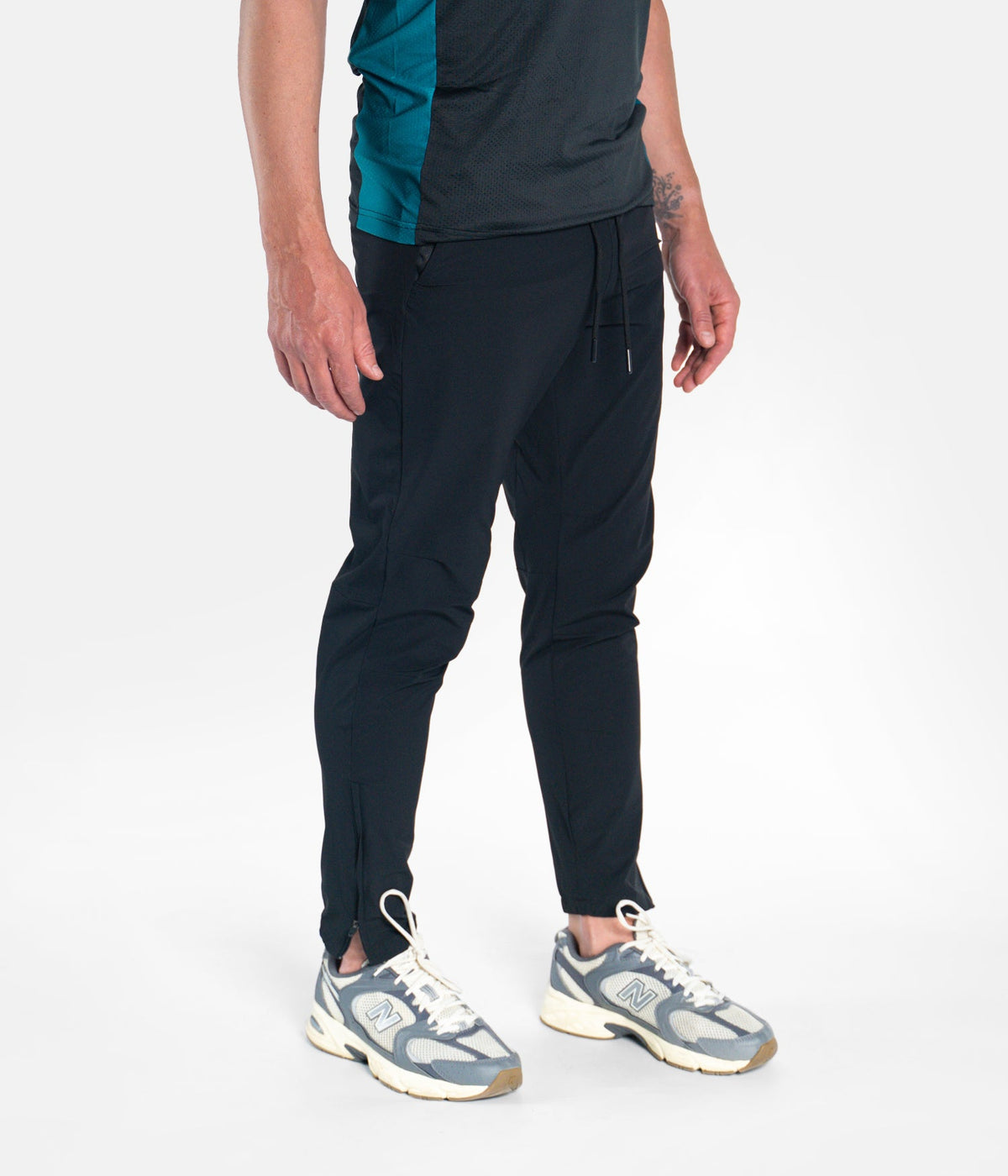 PRG Core Tech Pants - Black