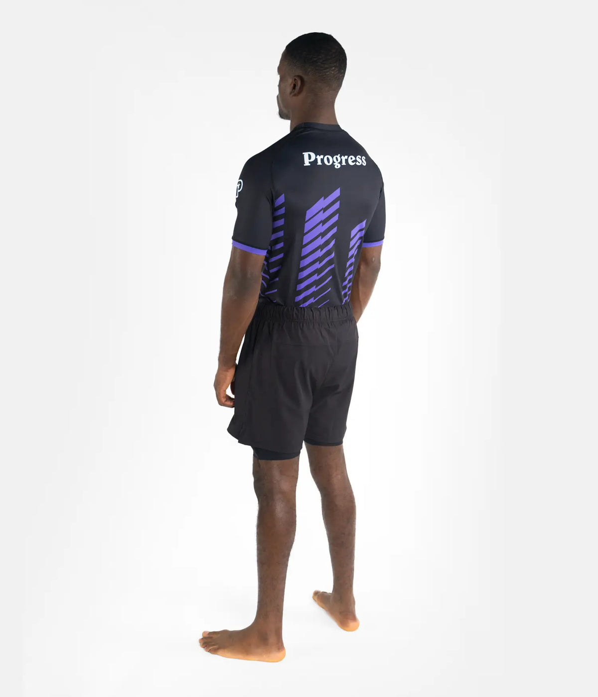 Ranked Rashguard 2026