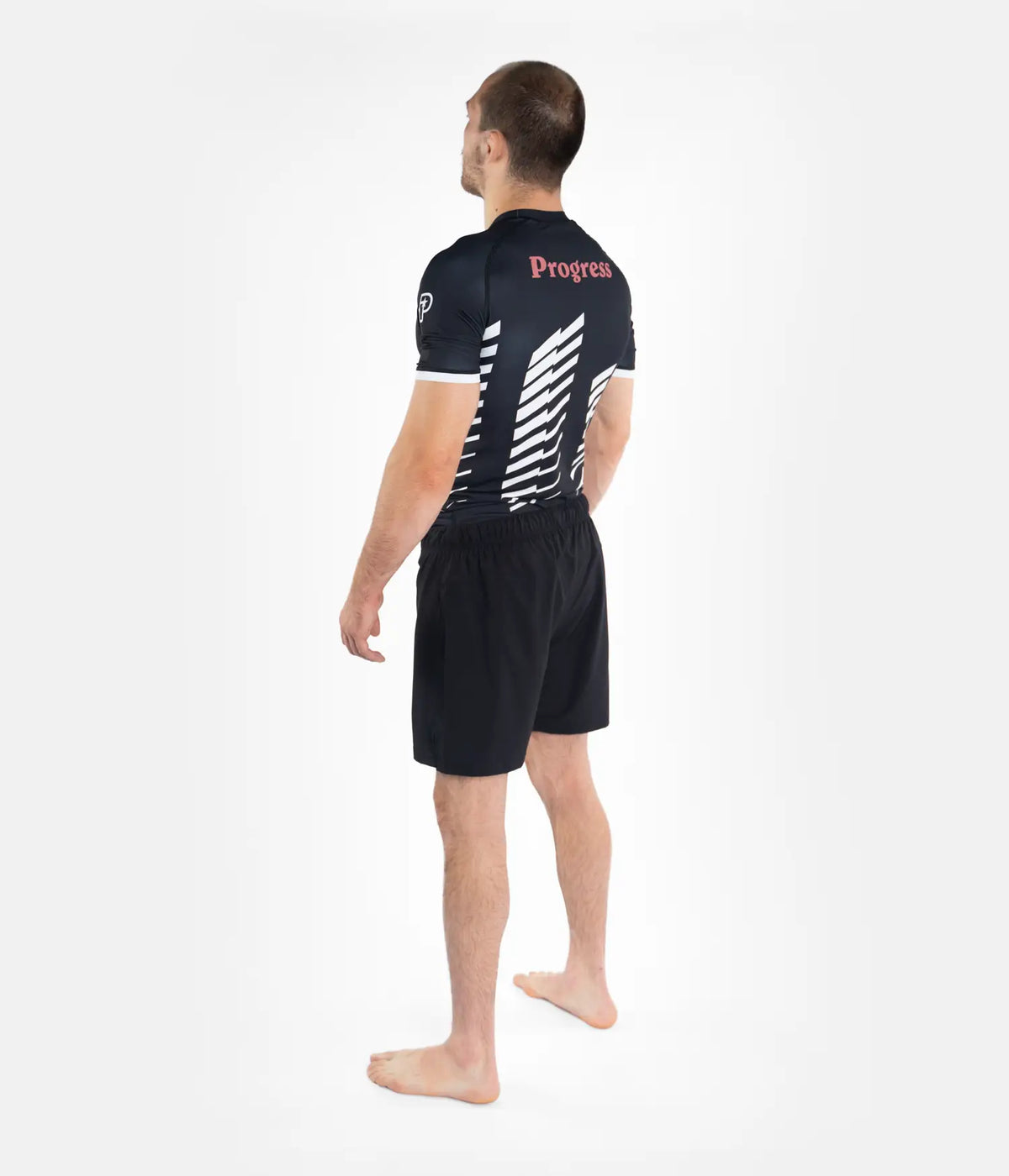 Ranked Rashguard 2026