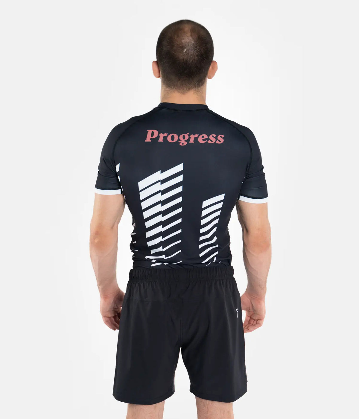 Ranked Rashguard 2026