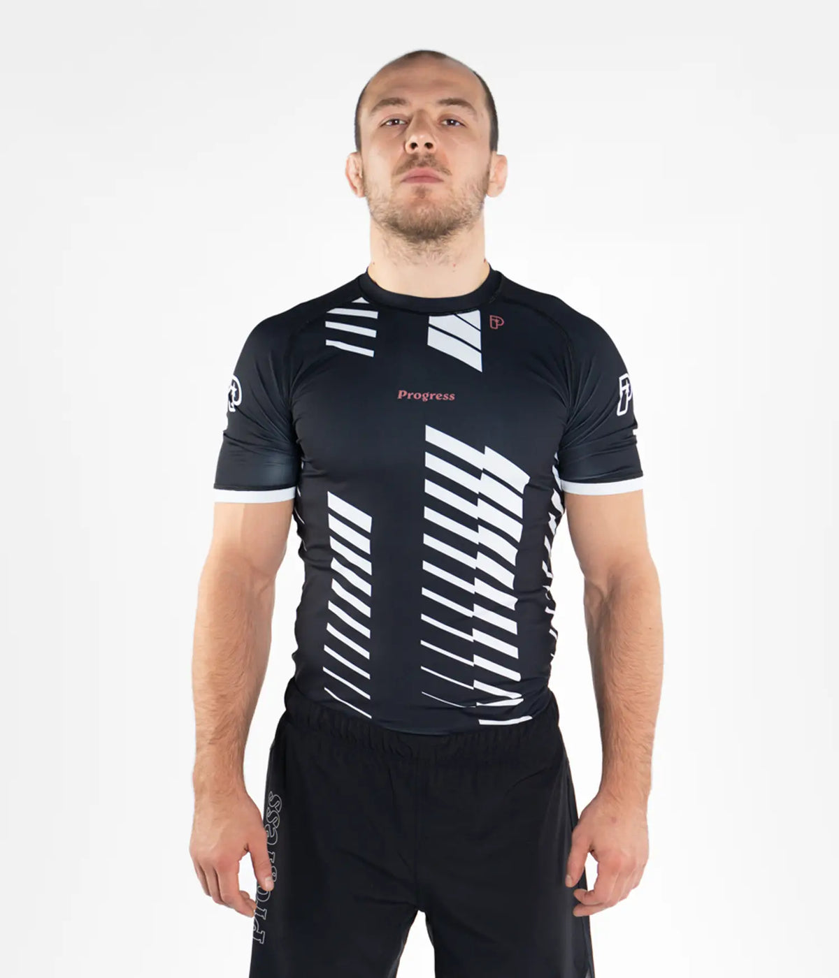 Ranked Rashguard 2026