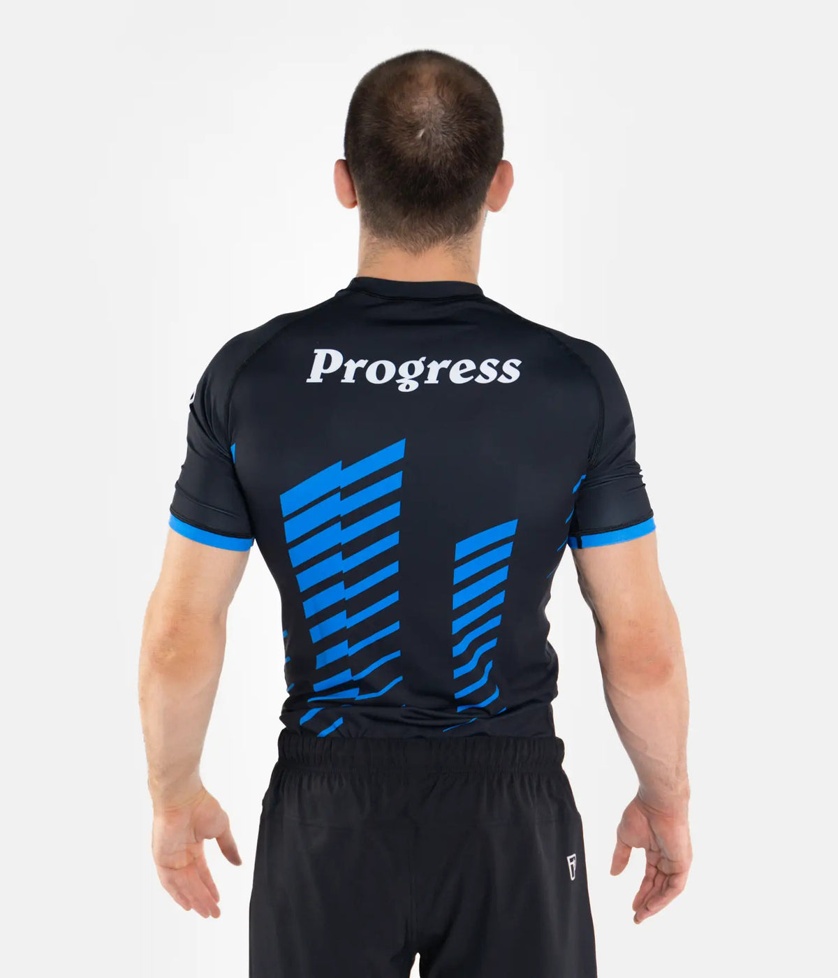 Ranked Rashguard 2026
