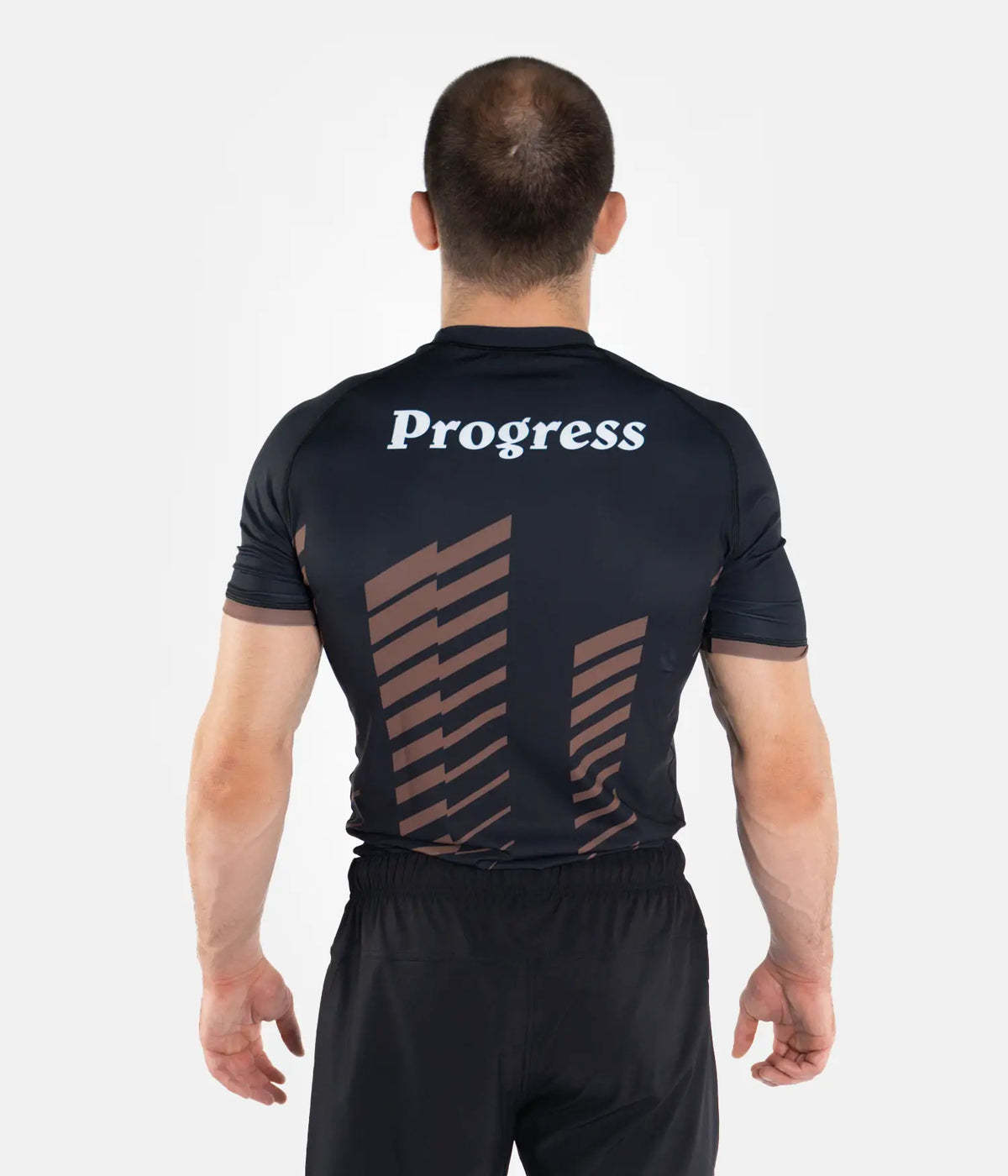 Ranked Rashguard 2026