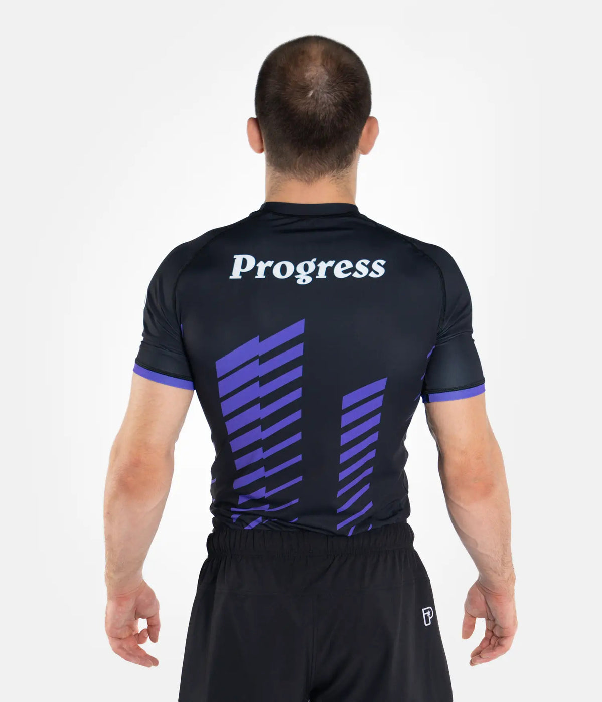 Ranked Rashguard 2026