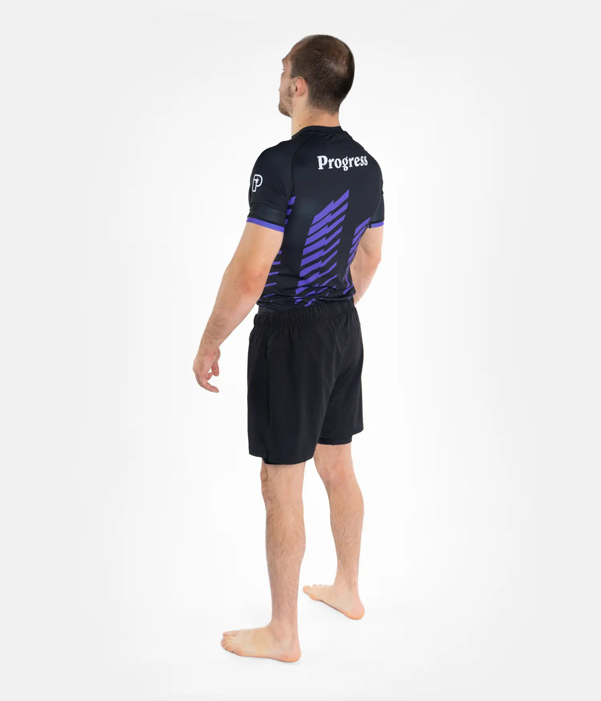 Ranked Rashguard 2026