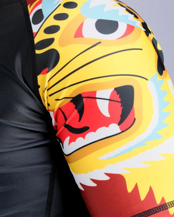 Sukujan Rashguard