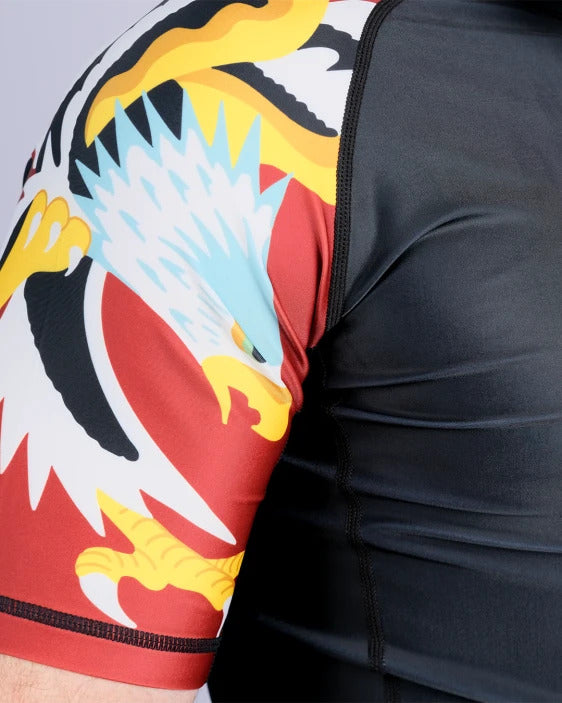 Sukujan Rashguard