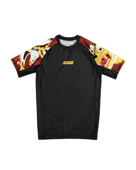Sukujan Rashguard
