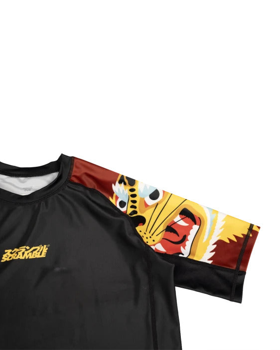 Sukujan Rashguard