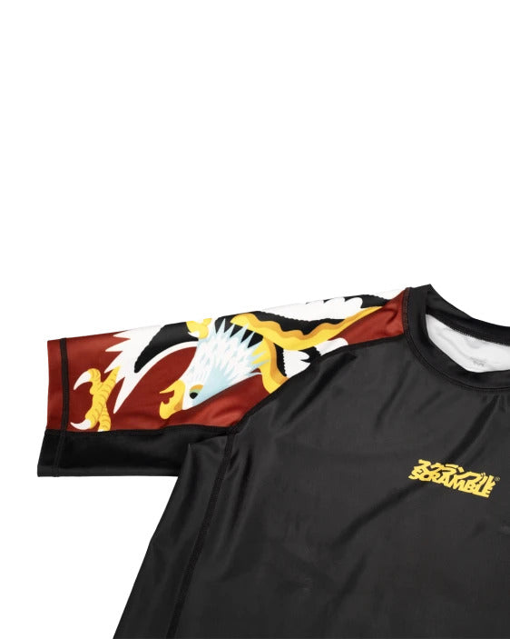 Sukujan Rashguard