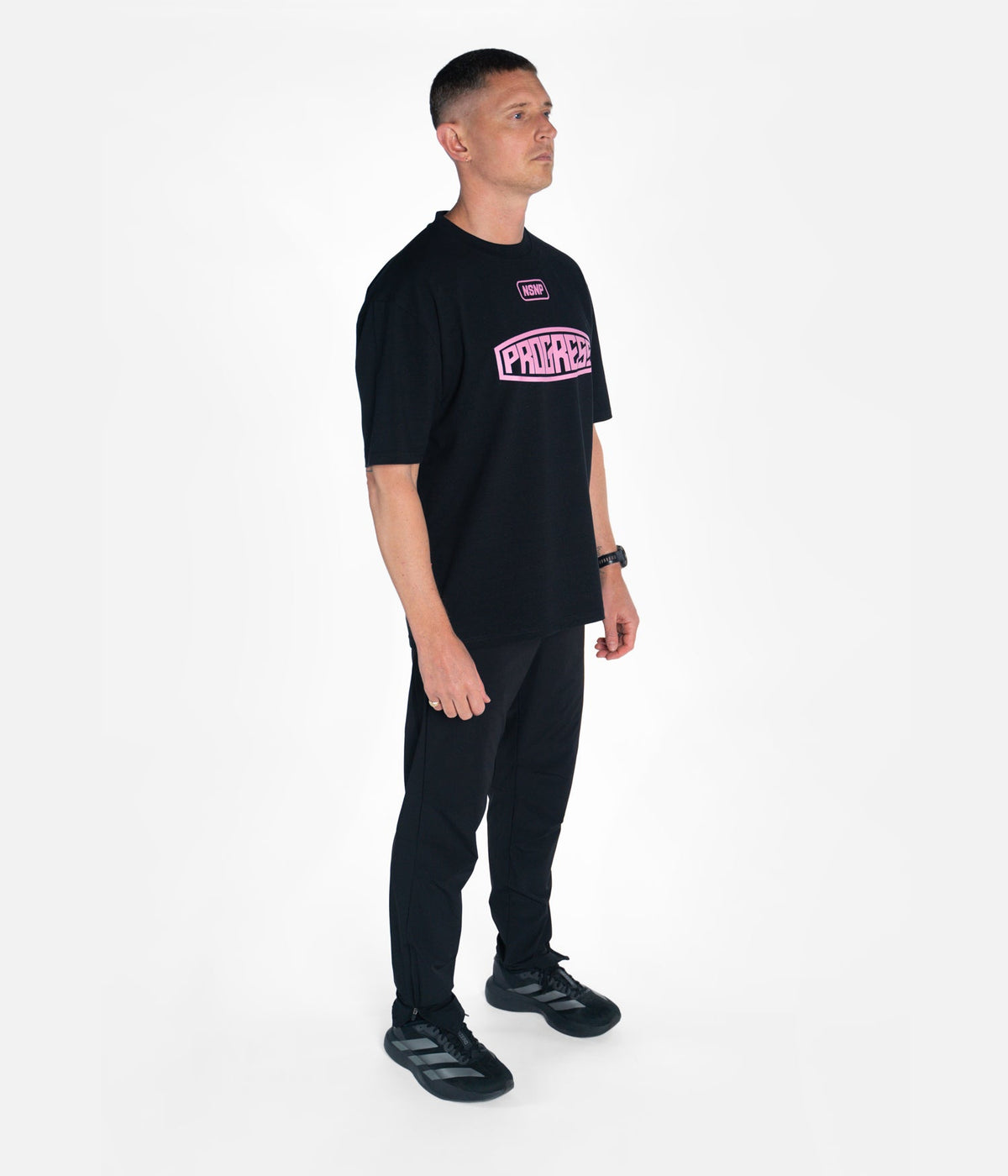 Balance Series Ink Tee