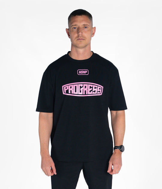 Balance Series Ink Tee