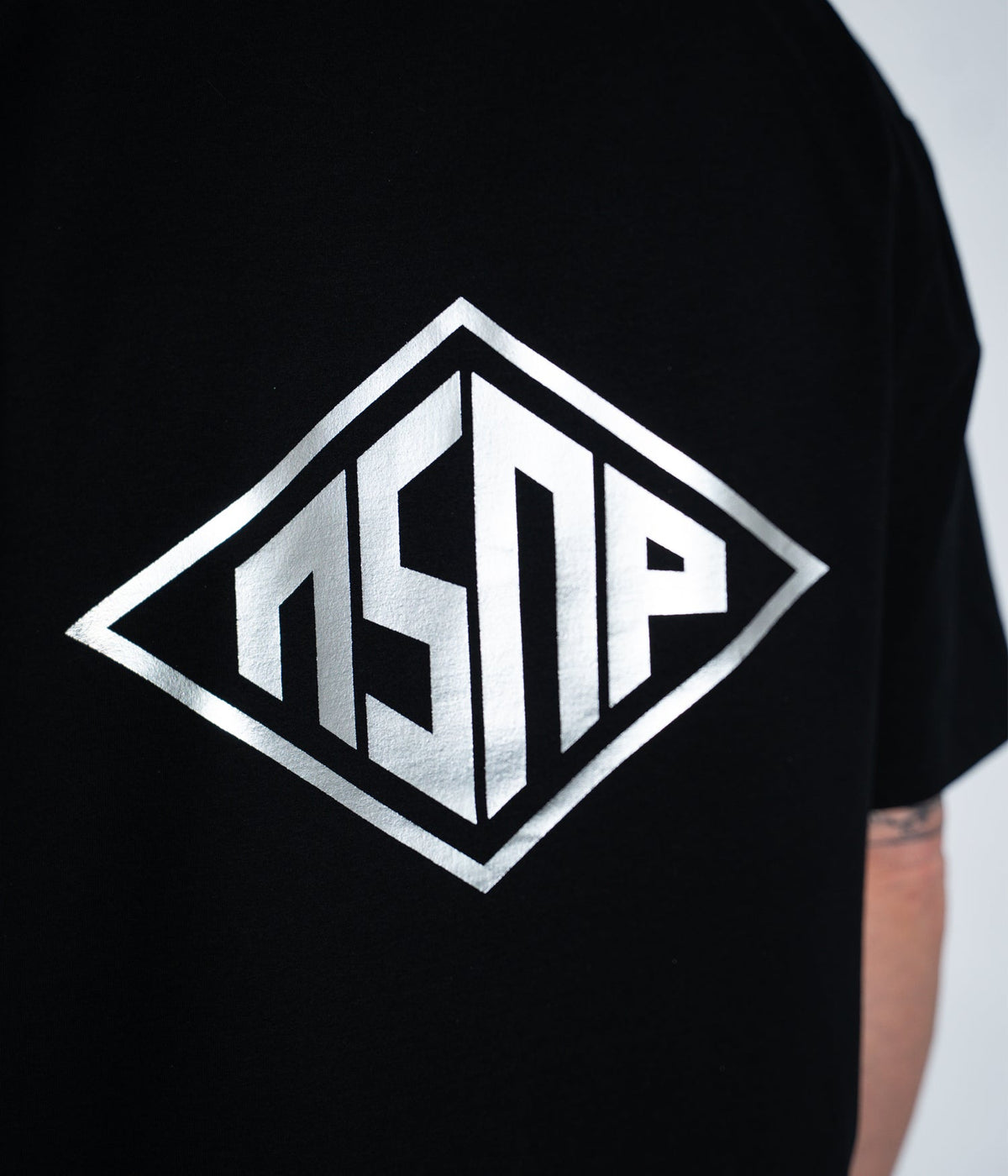 Camber Tee