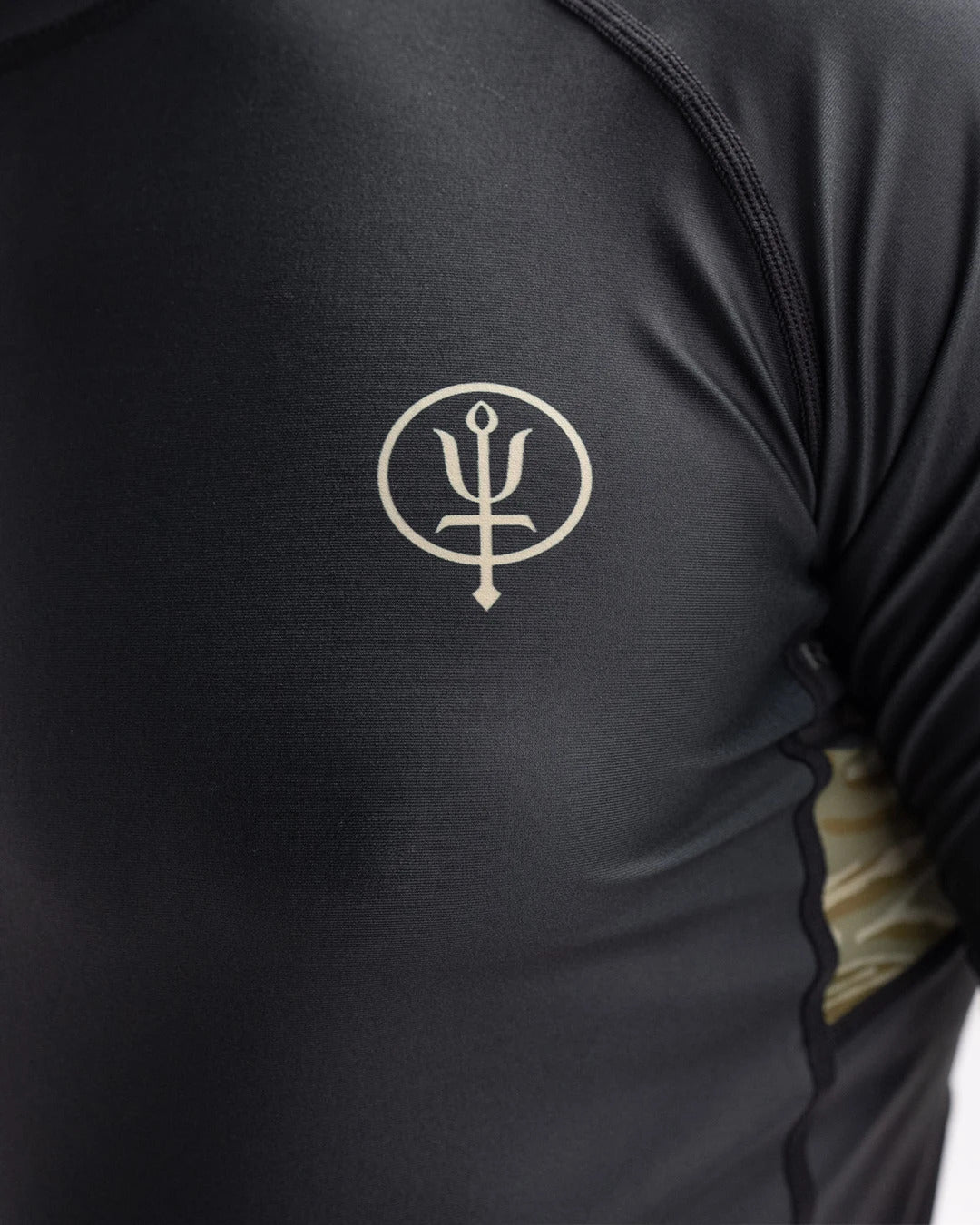 Scramble X Thrudark Enshu MK1 Rashguard