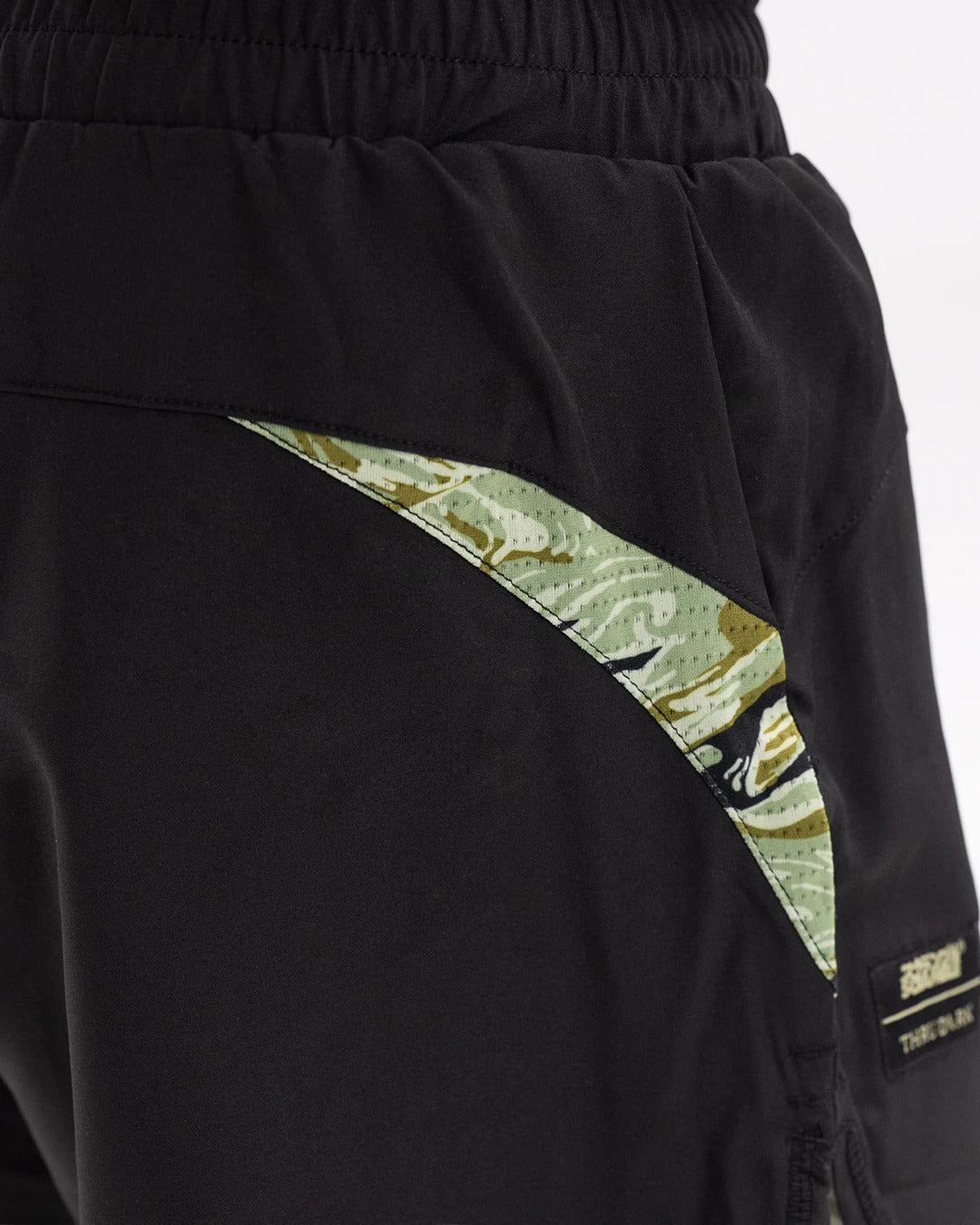 Scramble X Thrudark Enshu MK1 Combination Shorts