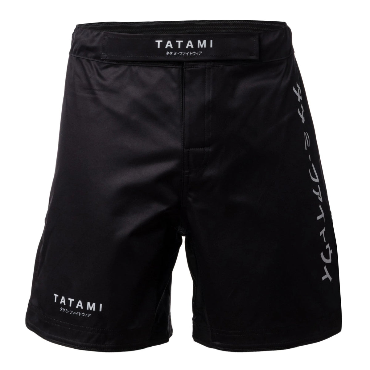 Katakana Shorts