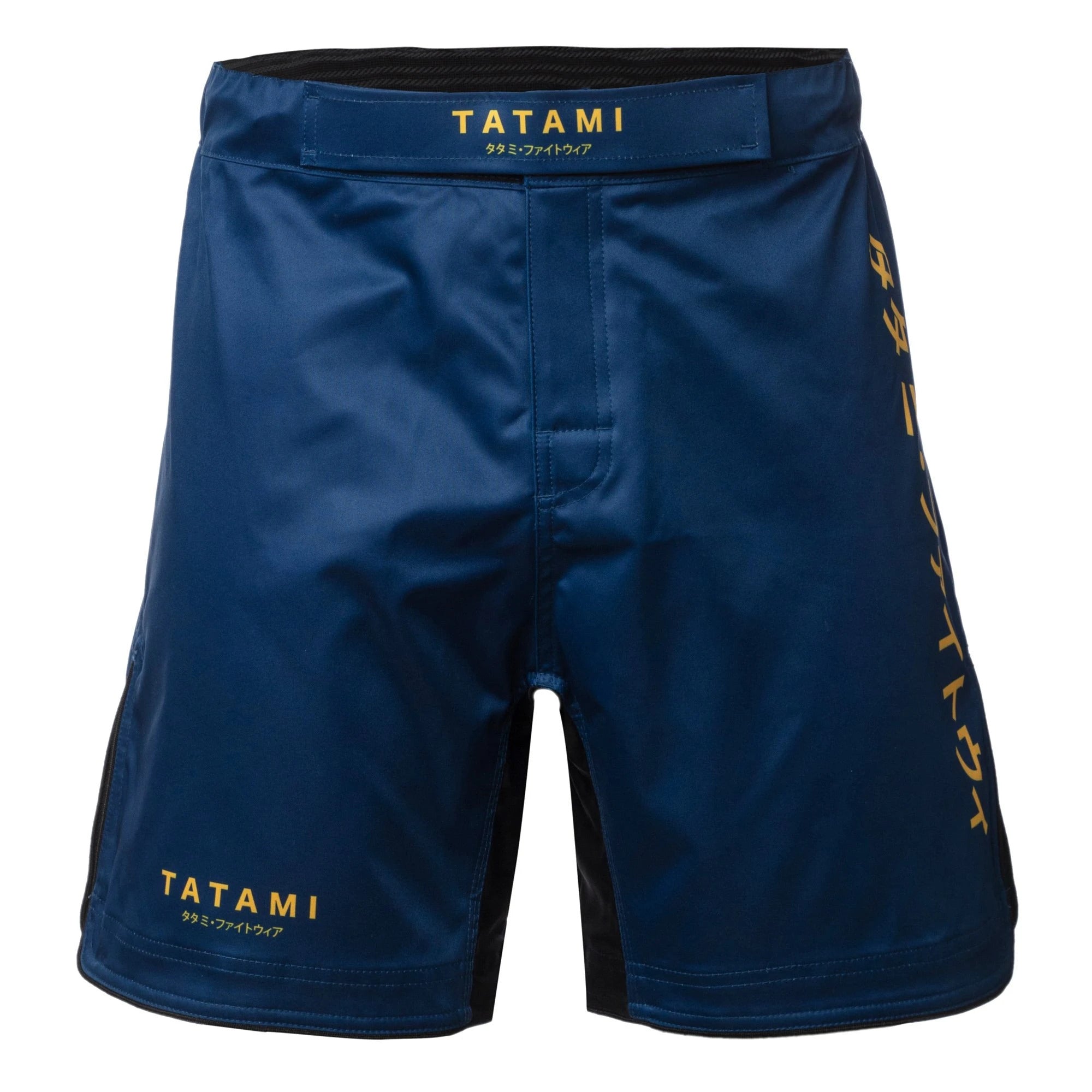 Katakana Shorts