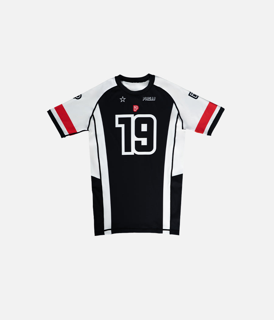 Gridiron 1996 Rashguard
