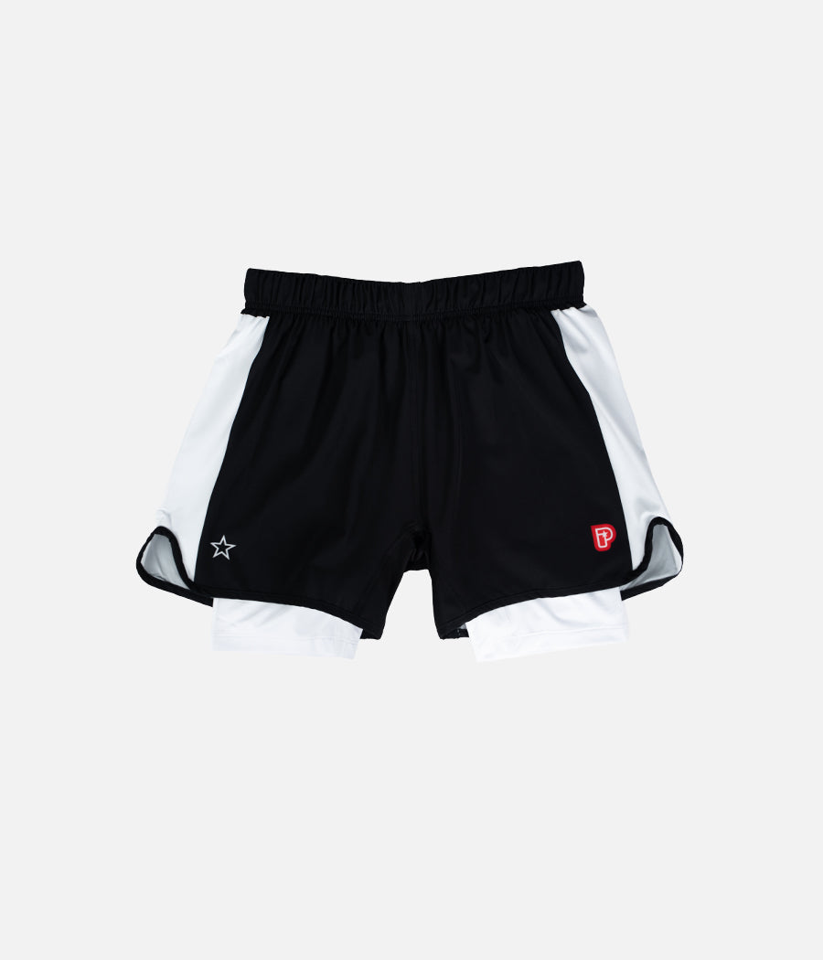 Gridiron 1996 Hybrid Shorts