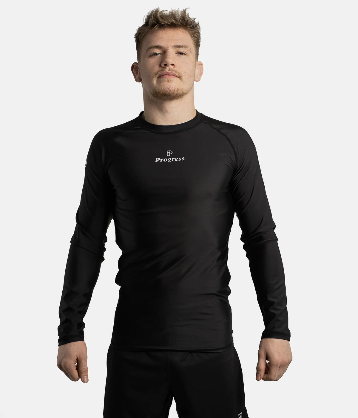 Academy Rash Guard - Longsleeve