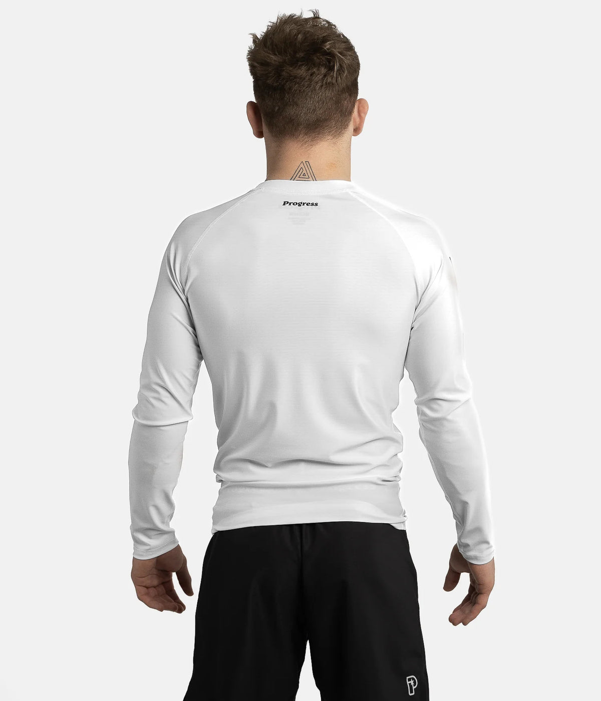 Academy Rash Guard - Longsleeve