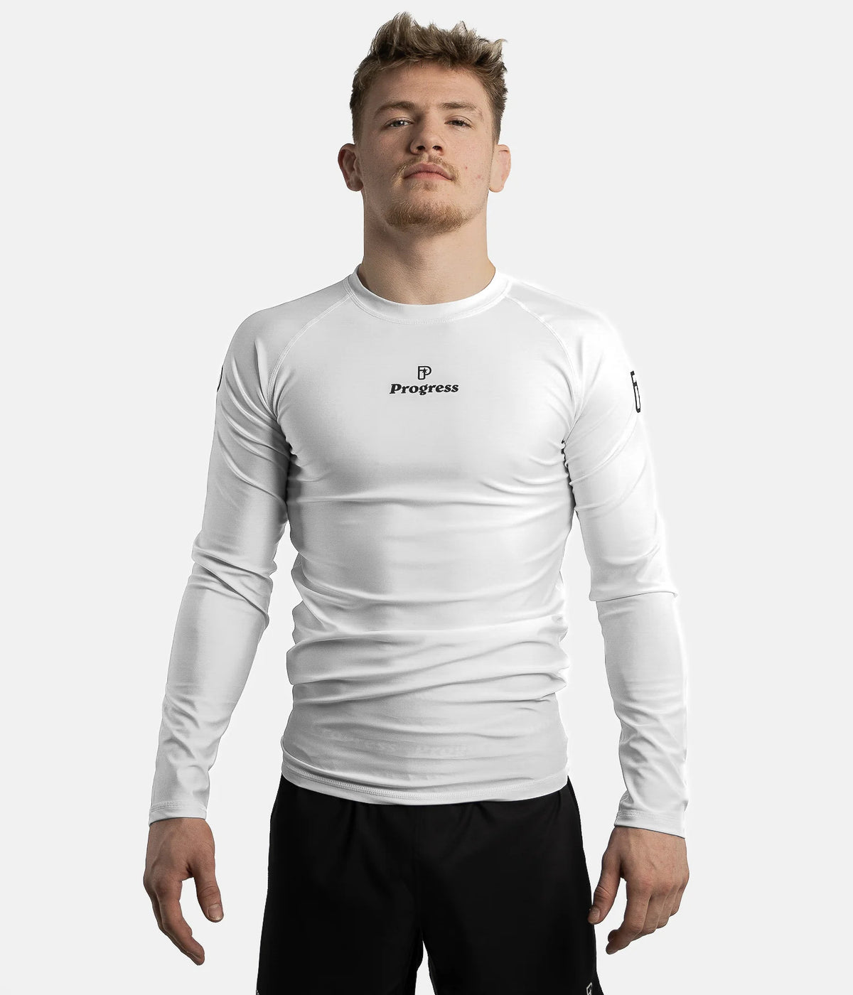 Academy Rash Guard - Longsleeve