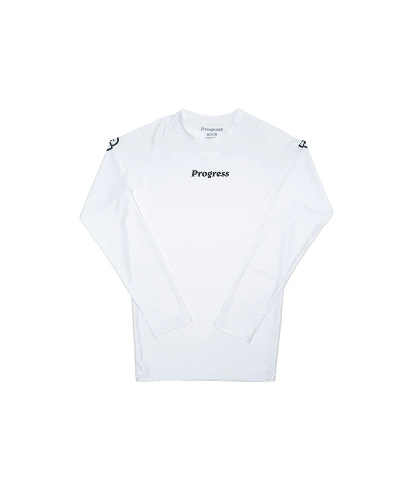 Academy Rash Guard - Longsleeve