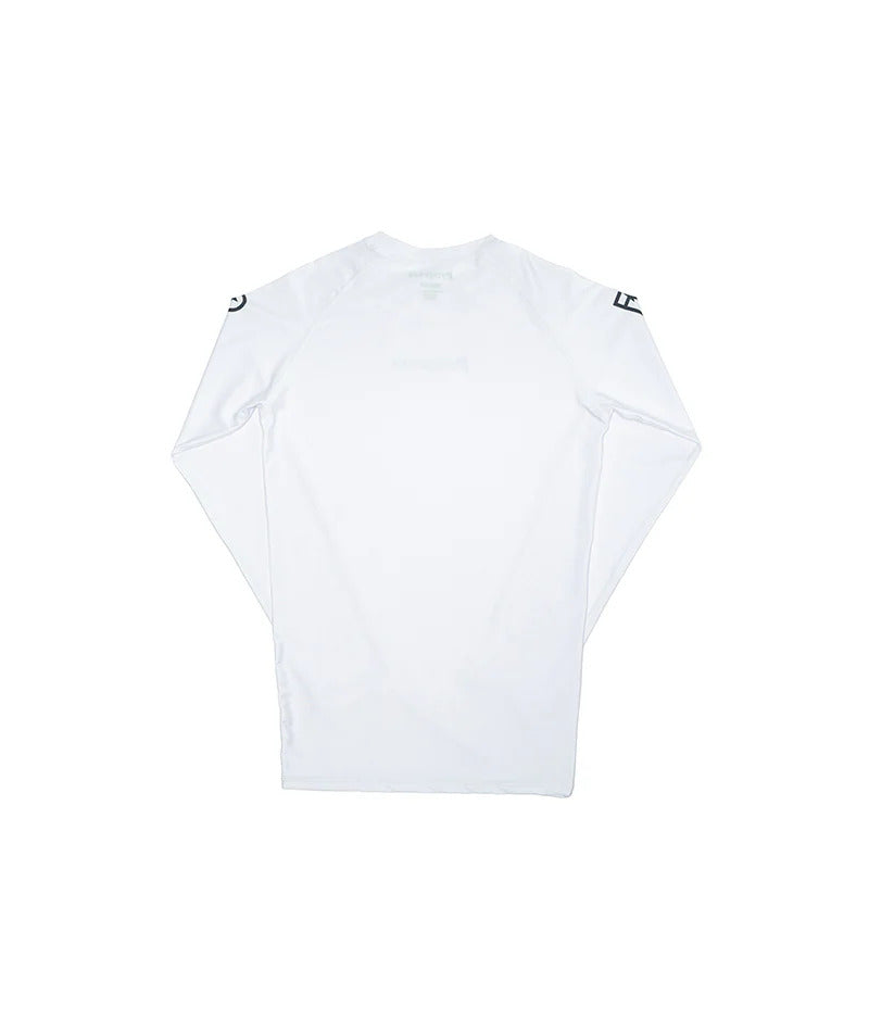 Academy Rash Guard - Longsleeve