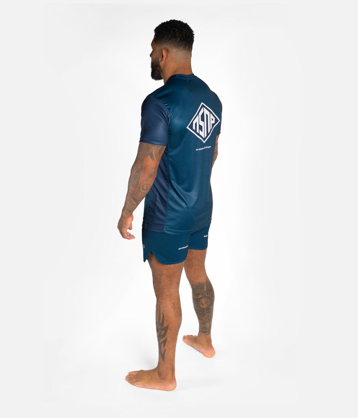 Camber Rolling Tee