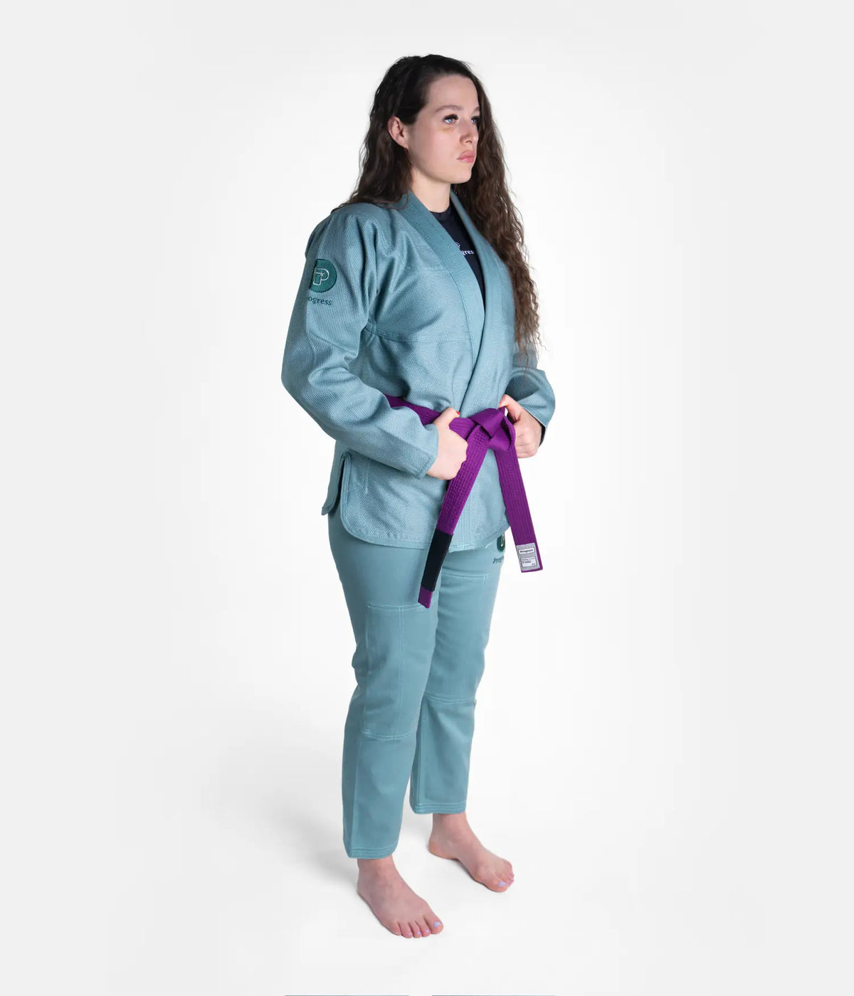 Women&#39;s Calavera  Gi - Olive