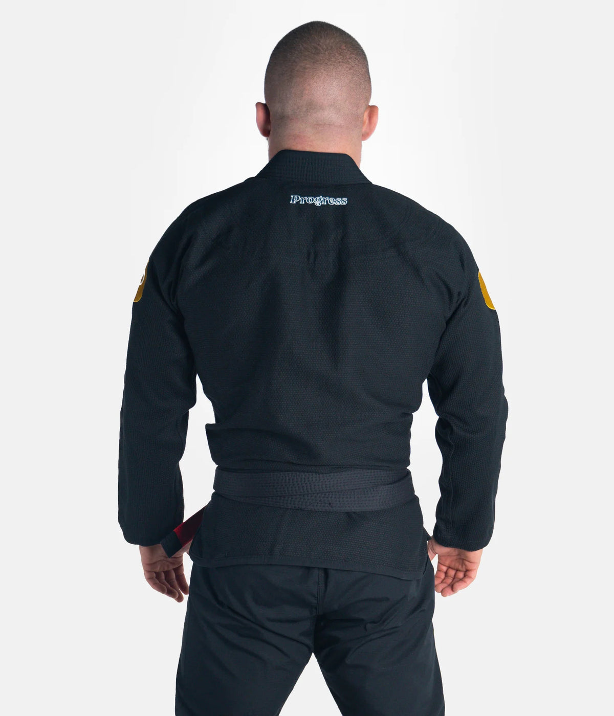 Featherlight Lightweight Competition Gi