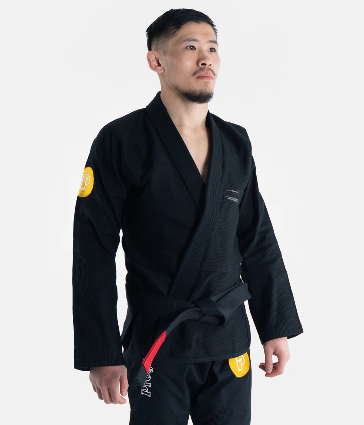 Featherlight Lightweight Competition Gi