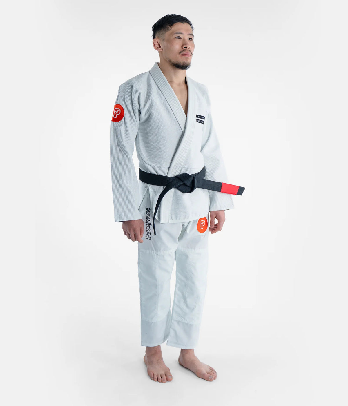 Featherlight Lightweight Competition Gi