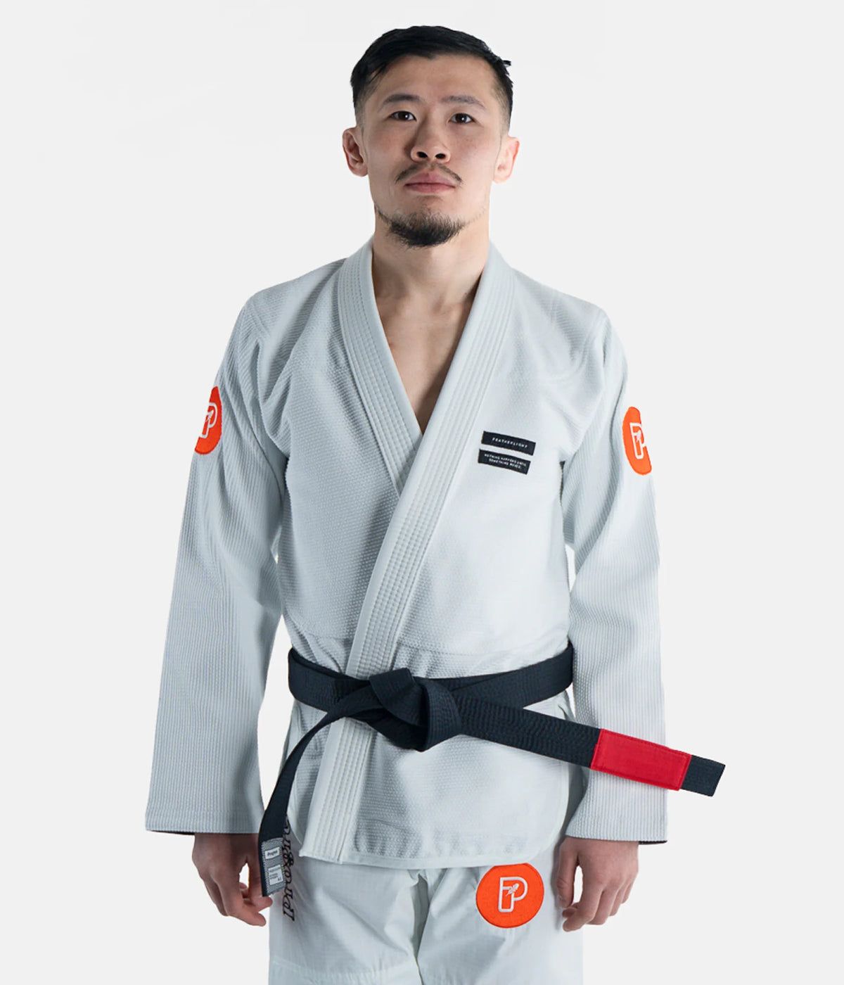 Featherlight Lightweight Competition Gi