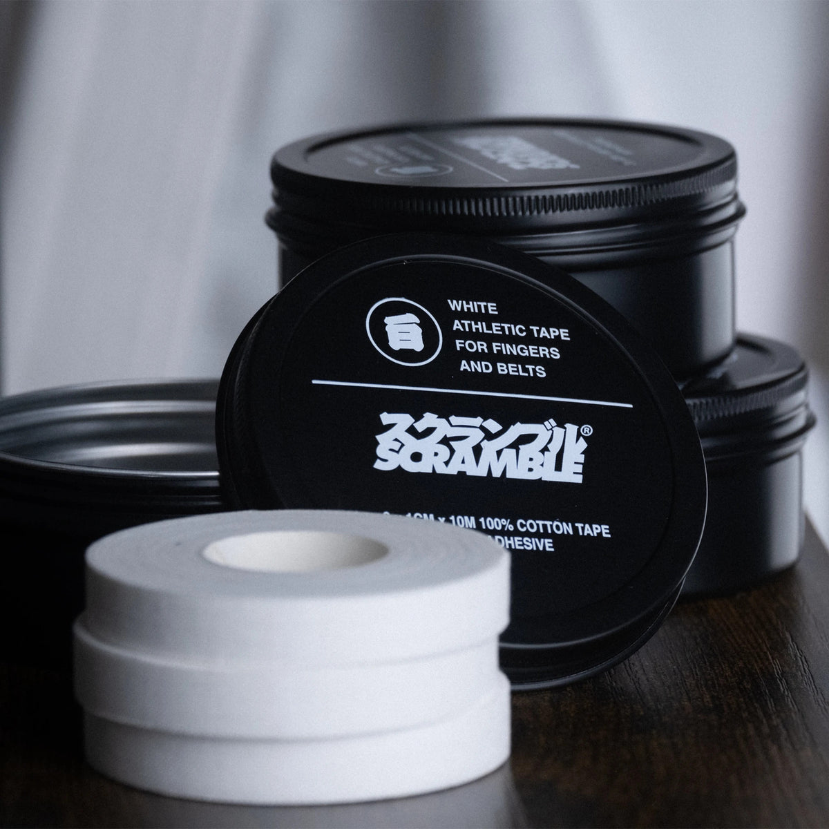 Obi Finger Tape