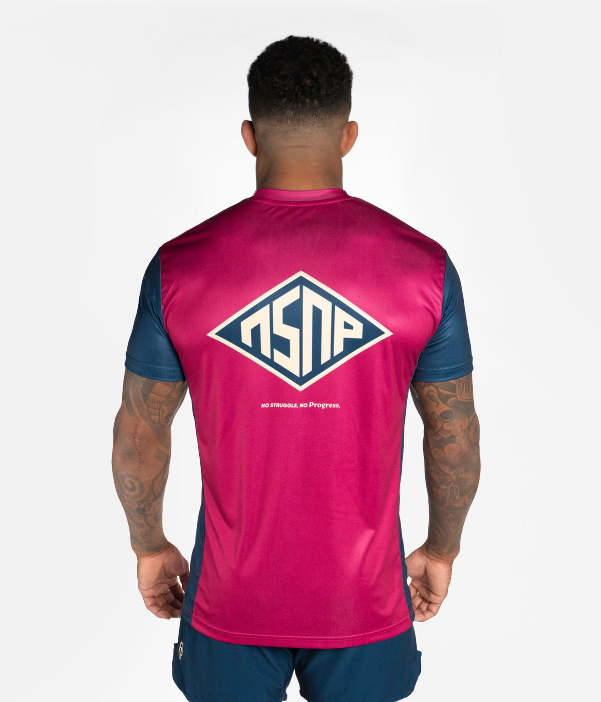 Groove Rolling Tee