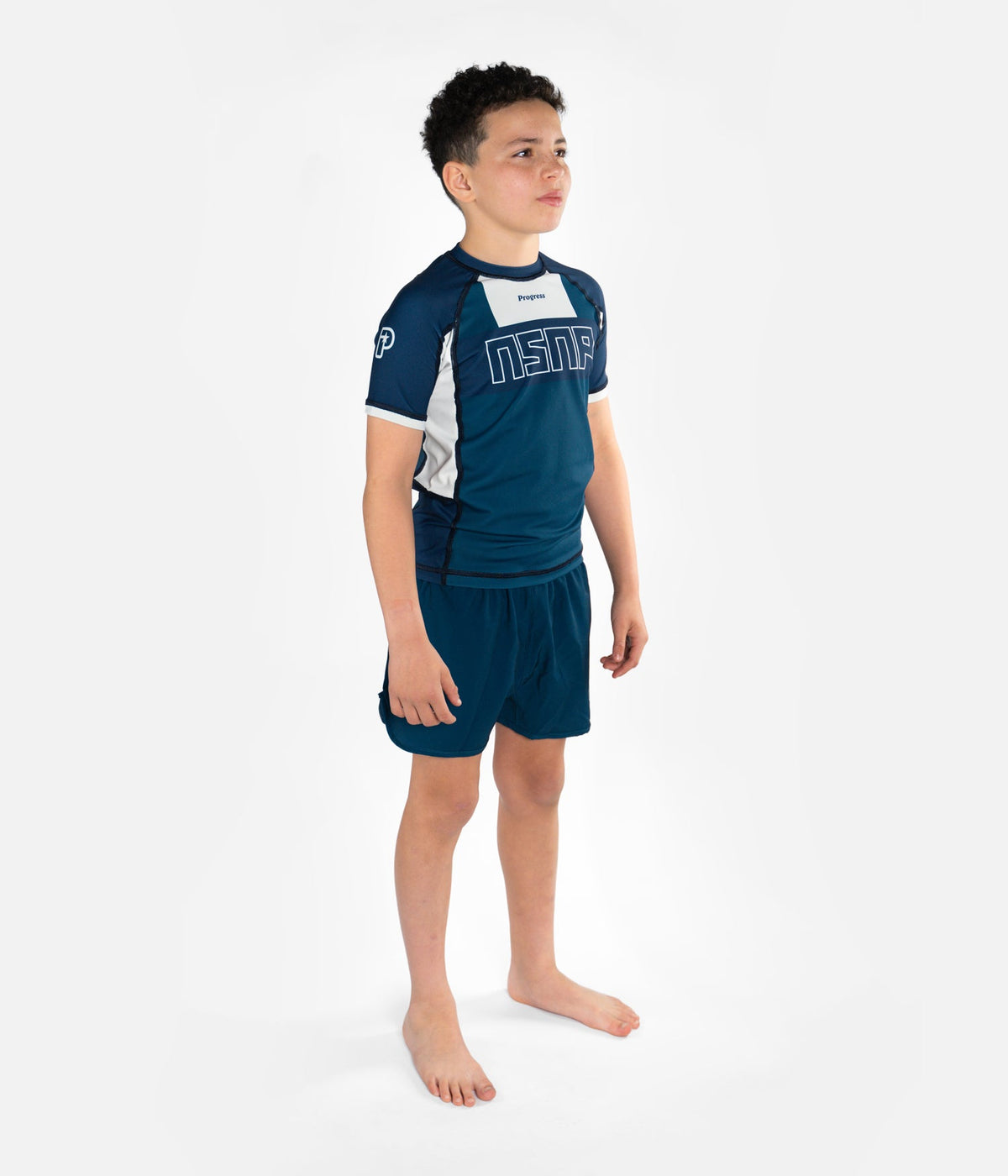 Kids Camber Rashguard
