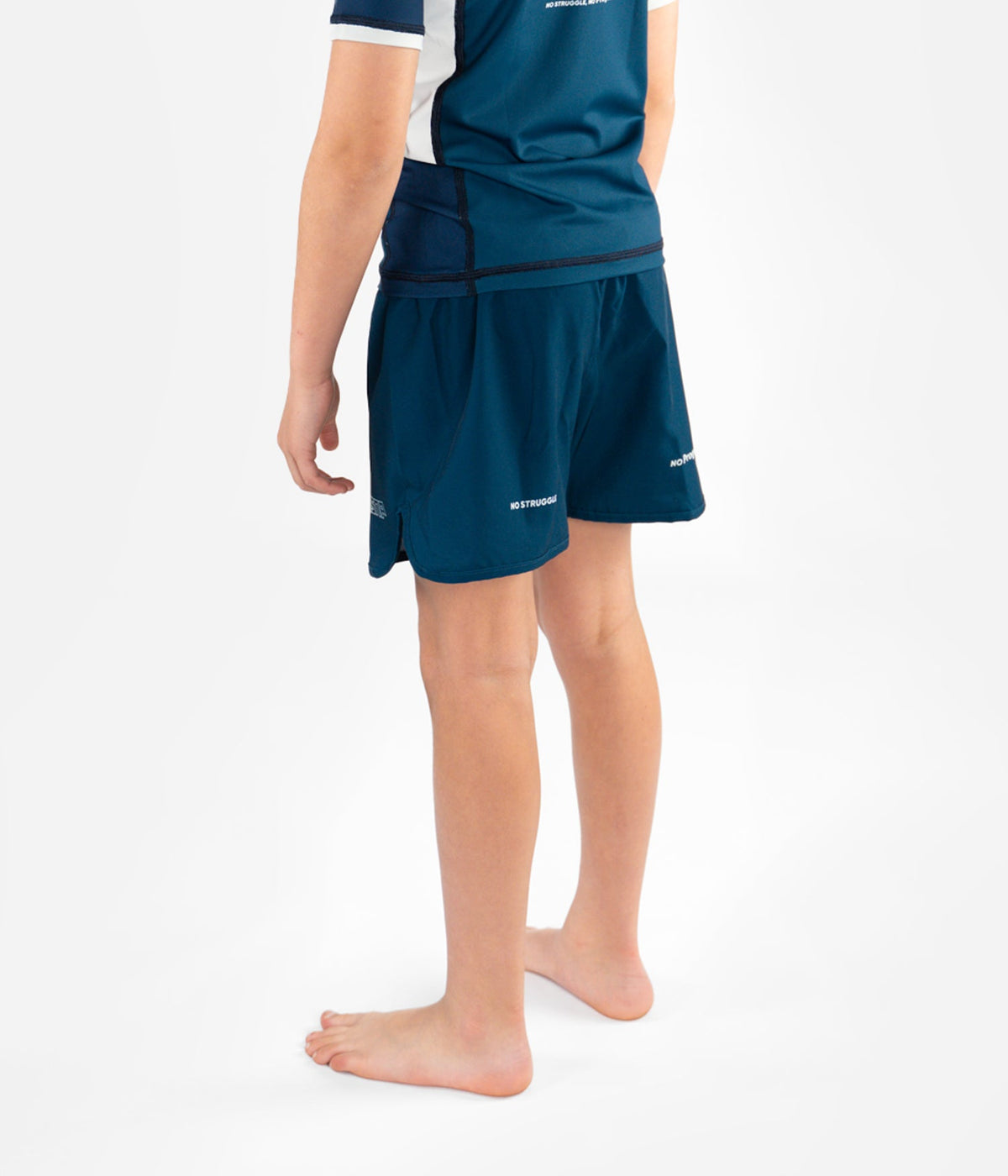 Kids Camber Board Shorts