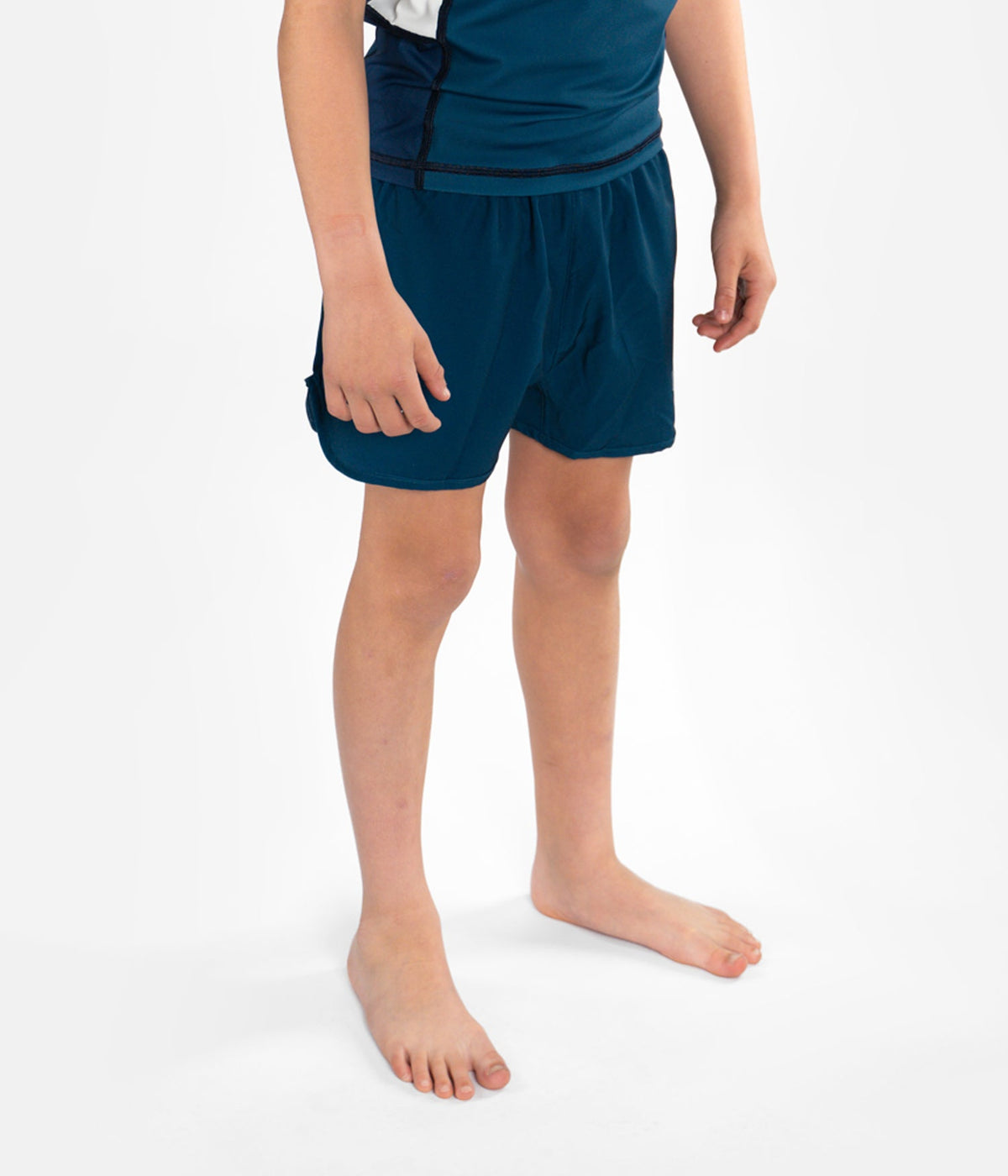 Kids Camber Board Shorts