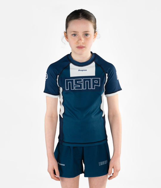 Kids Camber Rashguard