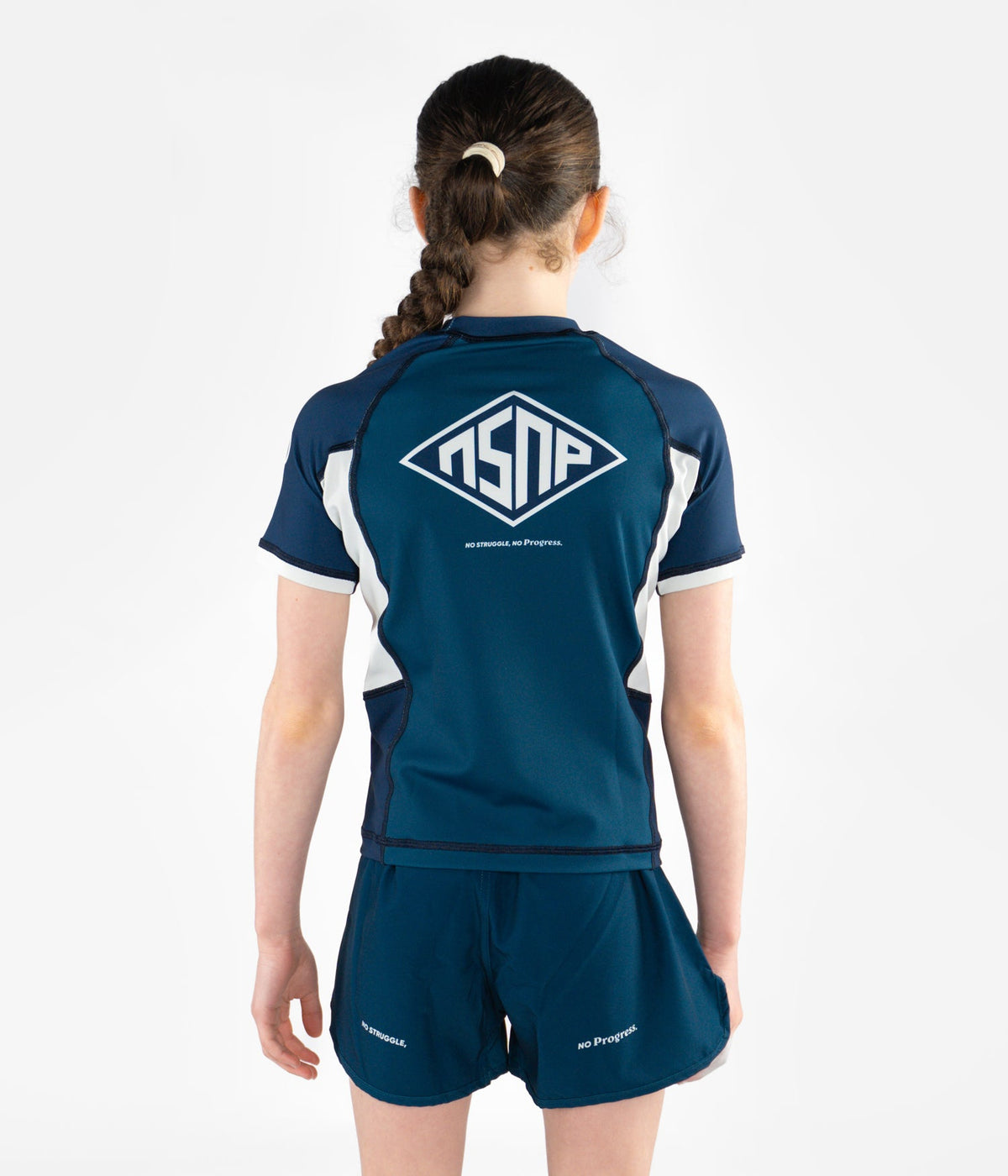 Kids Camber Rashguard