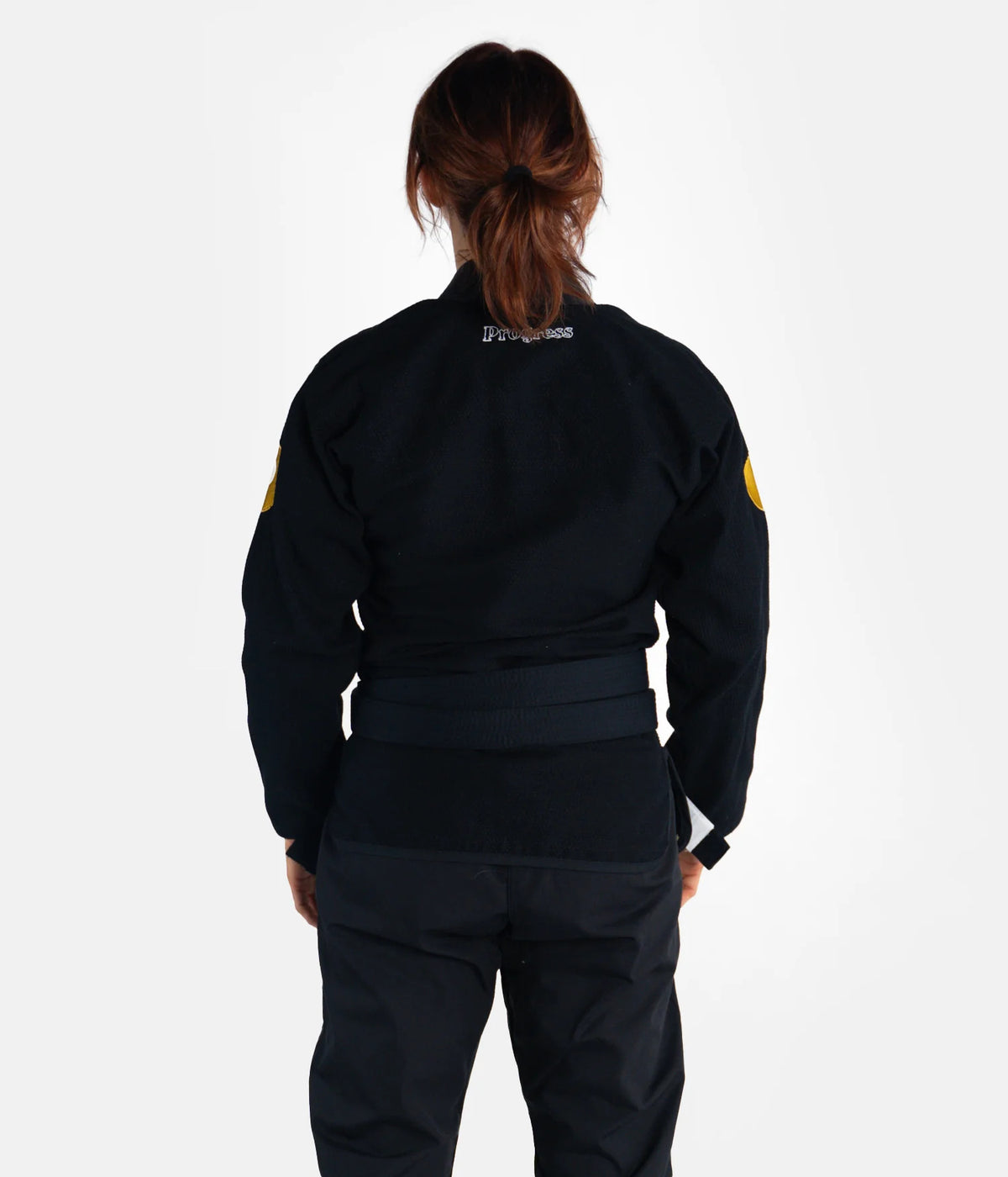 Ladies Featherlight Lightweight Competition Gi