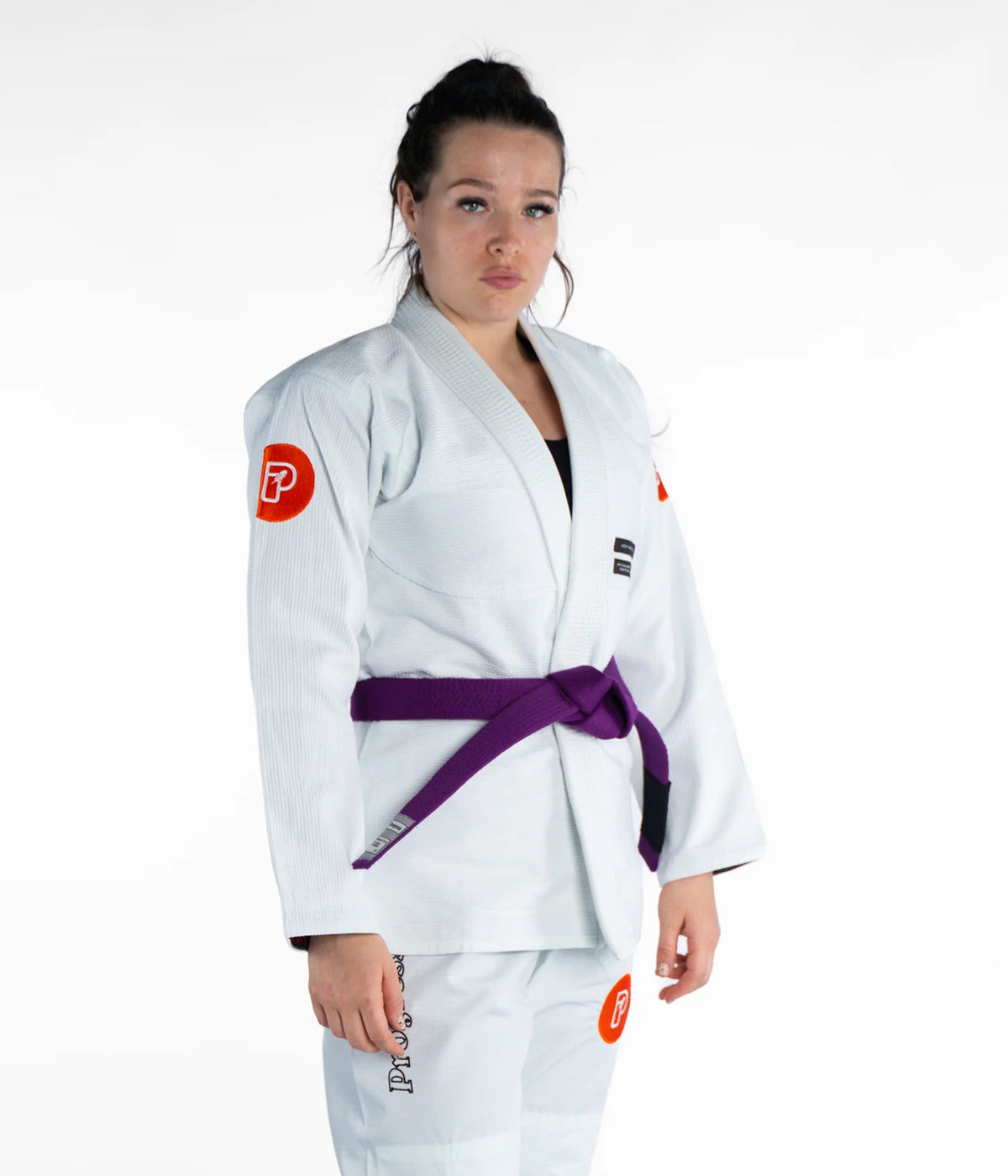 Ladies Featherlight Lightweight Competition Gi