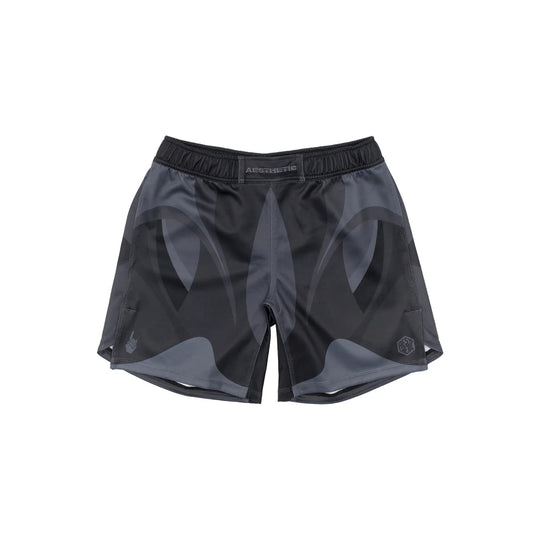 Midnight - Jozef Chen Combat Shorts